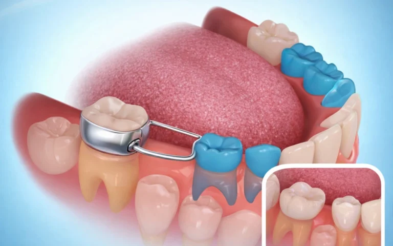 Why Space Maintainers Matter After Early Baby Tooth Loss in Children