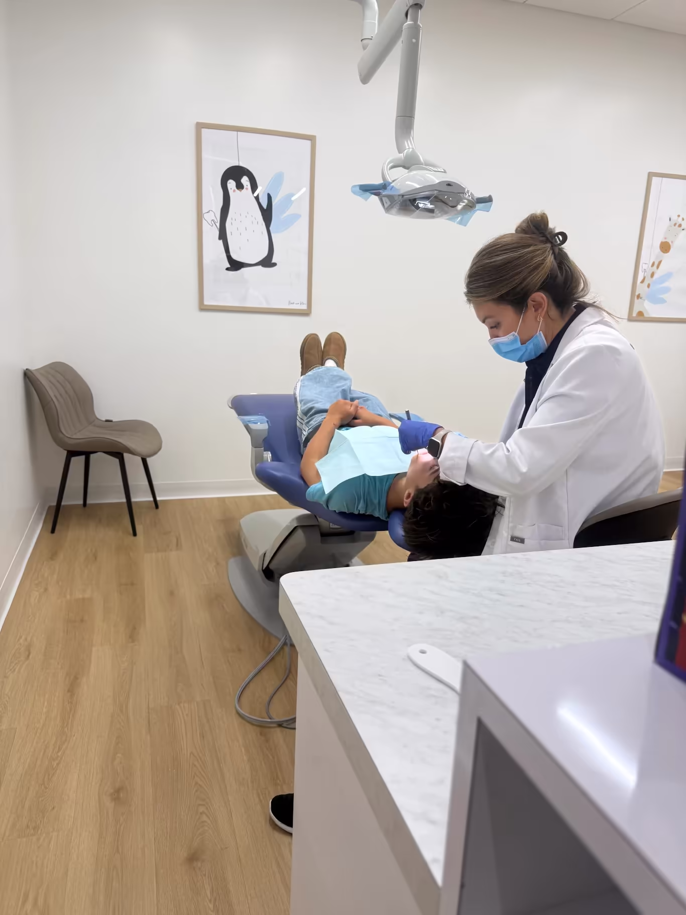 Home Page Carousel Kidz Modern Dentistry